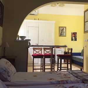 Guest house Art Elsor, Burgas